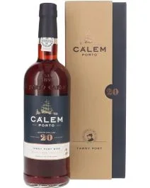 Calem Tawny Porto 20 Years online kopen