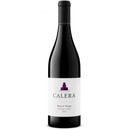 Calera Central Coast Pinot Noir 2022 750ml