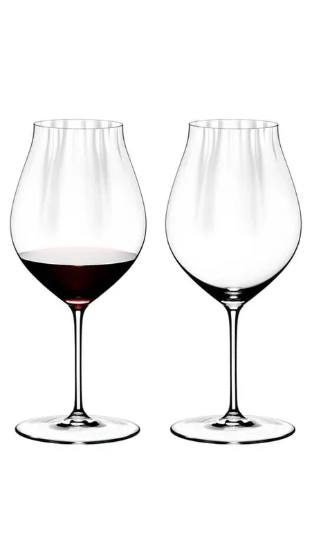 Calice Pinot Nero/Nebbiolo – Performance – Conf. da 6 Bicch. – Riedel
