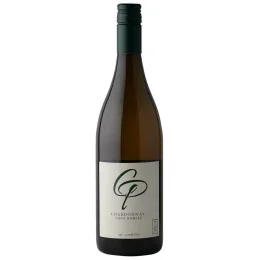 Calipaso Winery CP Chardonnay 2015 750ml
