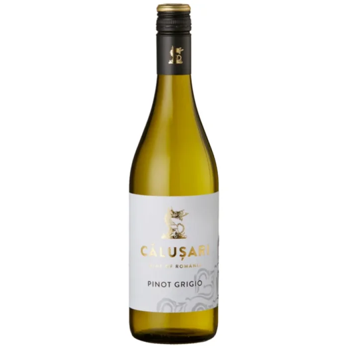 CALUSARI PINOT GRIGIO trockener Weißwein