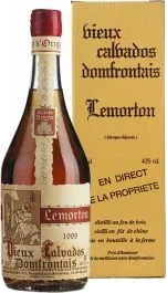 Calvados Lemorton 1999 online kopen