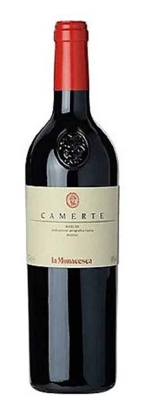 CAMERTE Marche Rosso IGT 2018