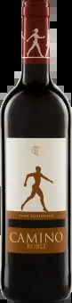 Camino Roble VdTierra de Castilla Irjimpa Biowein