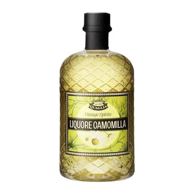Camomilla Liquore Dell‘ Antica Distilleria Quaglia 70cl