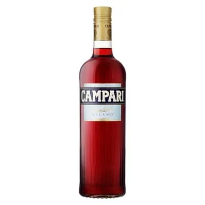 Campari Bitter 100cl