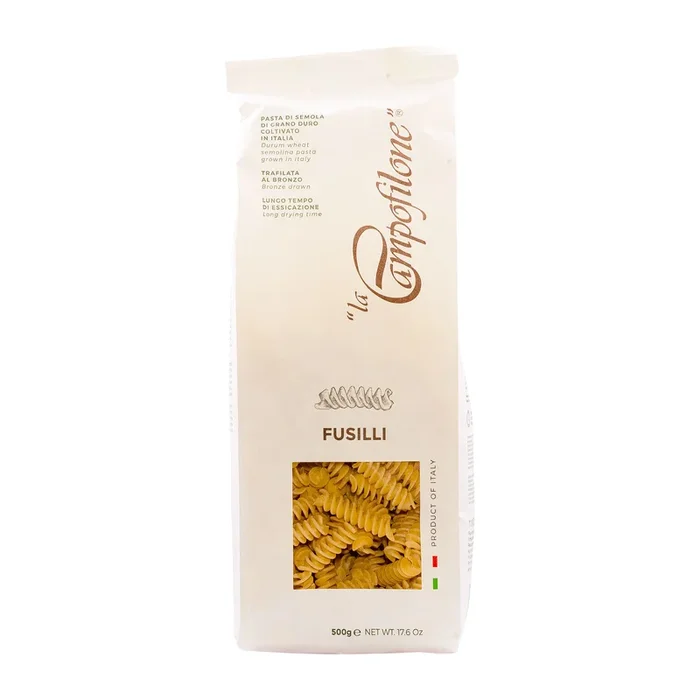 Campofilone | Fusilli | Hartweizenpasta