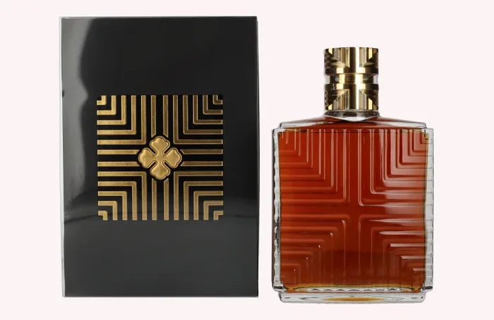 Camus XO Intensely Aromatic Cognac 40% Vol. 0,7l in Geschenkbox