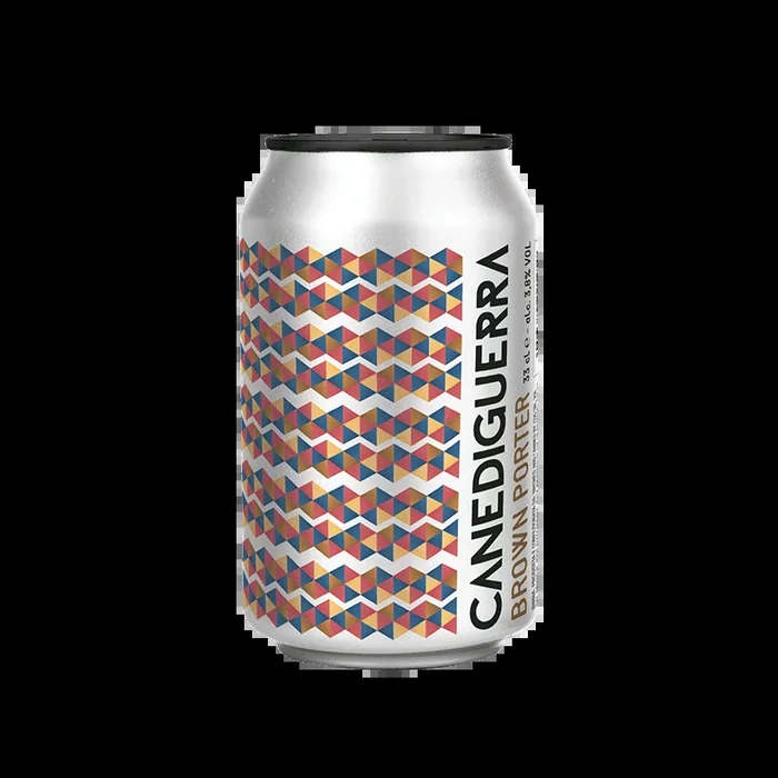 Canediguerra Brown Porter