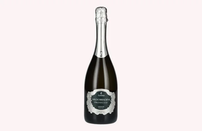 Canella Valdobbiadene Prosecco Superiore Millesimato Extra Dry DOCG 2024 11% Vol. 0,75l