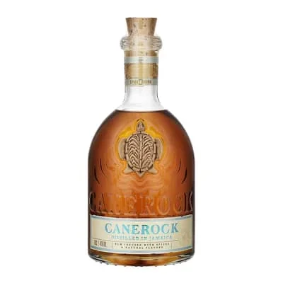 Canerock Jamaica Spirit Drink 70cl