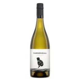 Cannonball Chardonnay 2017 750ml