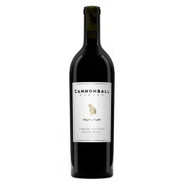 Cannonball Eleven Cabernet Sauvignon 2017 750ml