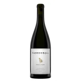 Cannonball ELEVEN Chardonnay 2017 750ml