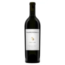 Cannonball ELEVEN Sauvignon Blanc 2017 750ml