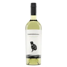 Cannonball Sauvignon Blanc 2021 750ml