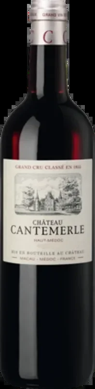 Cantemerle2016