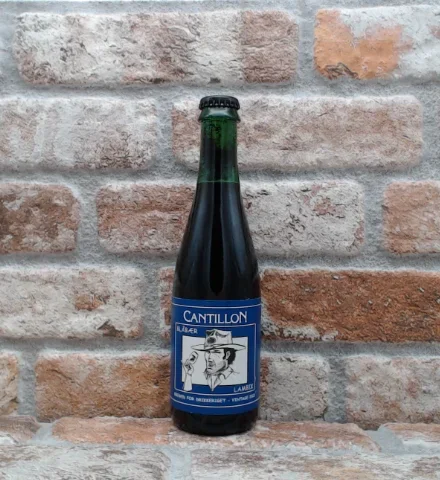 Cantillon Blabaer 2023 Lambic/Geuze – 37,5 CL