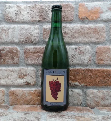 Cantillon Scarabee 2022 Lambic/Geuze – 75 CL