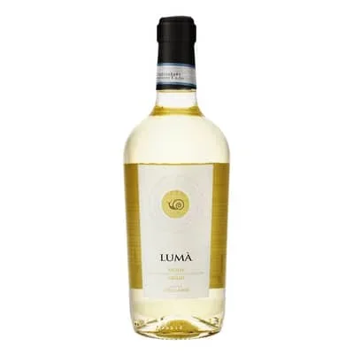 Cantina Cellaro Lumà Grillo Sicilia IGT 2024 75cl