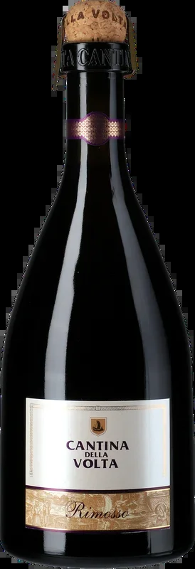 Cantina della Volta Lambrusco di Sorbara Rimosso frizzante 2014