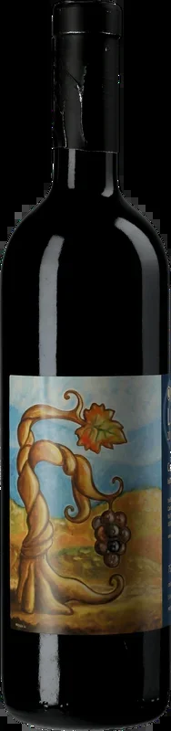 Cantina Giardino Aglianico Le Fole 2011