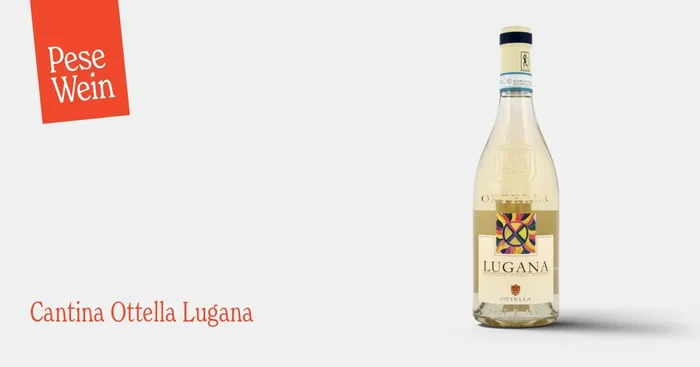 Cantina Ottella Lugana 2023