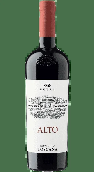 Cantina Petra Alto Rosso