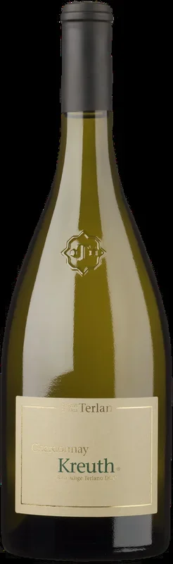 Cantina Terlan Chardonnay Kreuth 2018