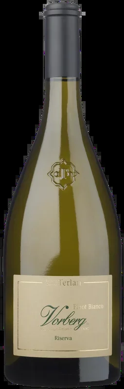 Cantina Terlan Pinot Bianco Vorberg Riserva 2017