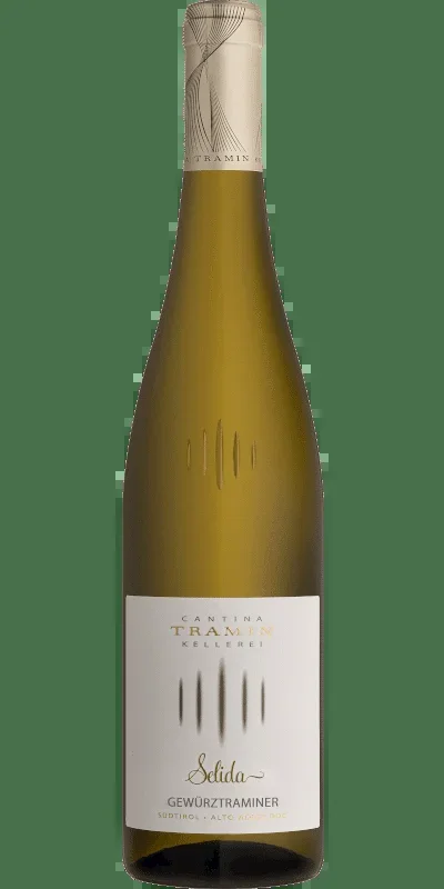 Cantina Termeno Selida Gewürztraminer 0,375 L