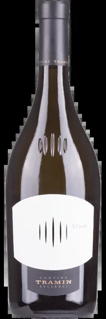 Cantina Tramin Stoan Weiss – Italien – Weißwein trocken – 0,75l – 14% vol.