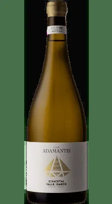 Cantina Val Isarco Adamantis Cuvèe Bianco