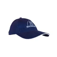 Cap HAUSBRAUER dunkelblau