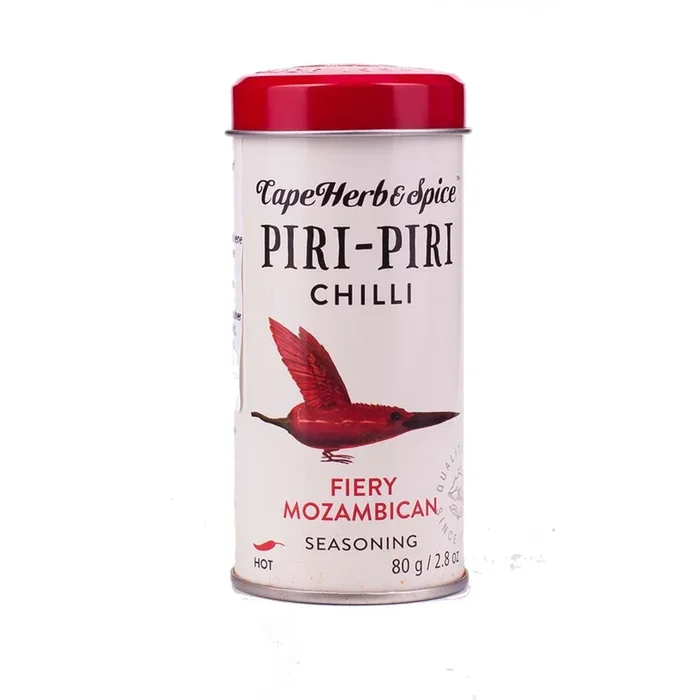 Cape Herb & Spice | Piri Piri Chilli Fiery Mozambican