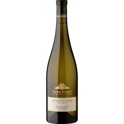 Cape Point Sauvignon Blanc Reserve 2019 – Cape Point Vineyards