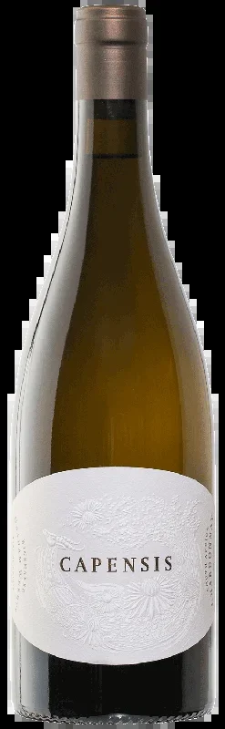 Capensis Chardonnay 2017 – Weißwein
