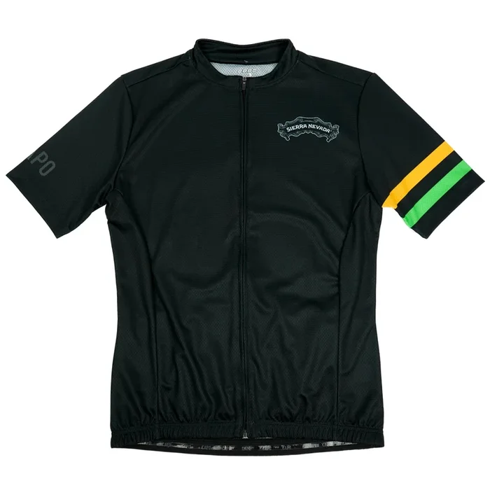 Capo X SNBC Women’s Bike Jersey
