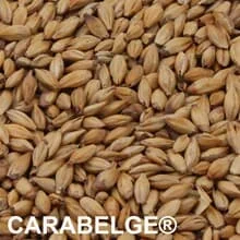 CARABELGE® Malz ungeschrotet