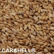CARAHELL® Malz ungeschrotet