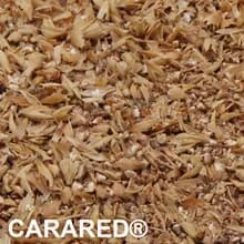 CARARED® Malz geschrotet