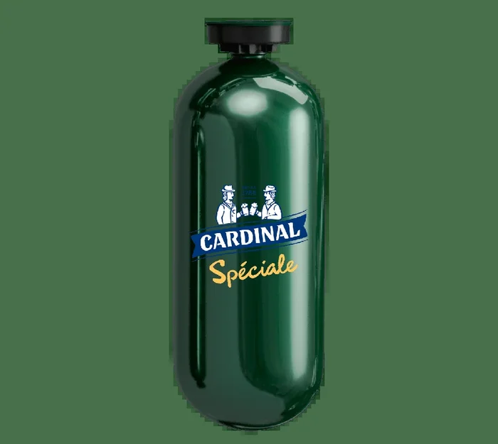 Cardinal Speciale Botte da 20 l | Acquista ora nel nostro negozio di bevande