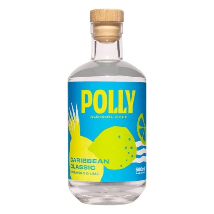 Caribbean Classic, alkoholfrei