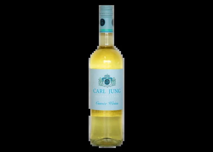 Carl Jung – Cuvée Weiss