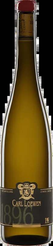 Carl Loewen: Riesling 1896 Erste Lage 2017