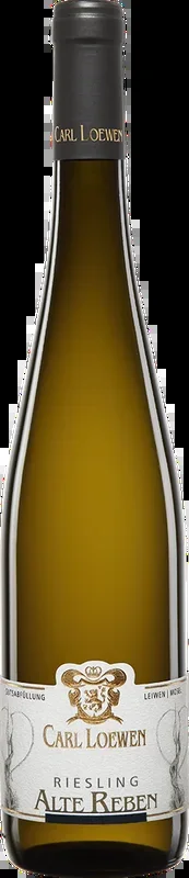 Carl Loewen: Riesling Alte Reben 2018