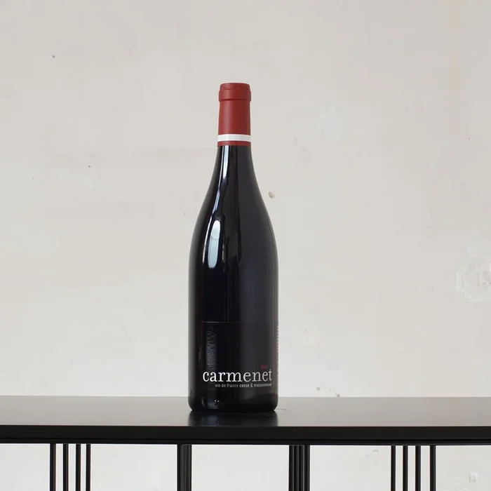 Carmenet Vin de France 2019 – Domaine Cosse Maisonneuve – 0,75