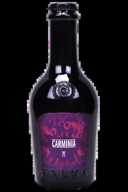 Carminia – India Pale Ale