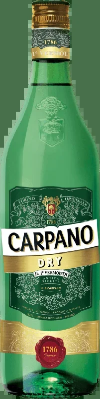 Carpano Dry Vermouth