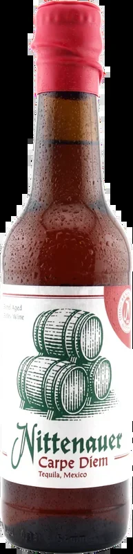 Carpe Diem Barrel Aged Tequila – Barley Wine